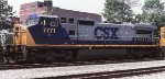 CSXT 7771